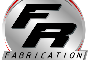 FR Fabrication logo