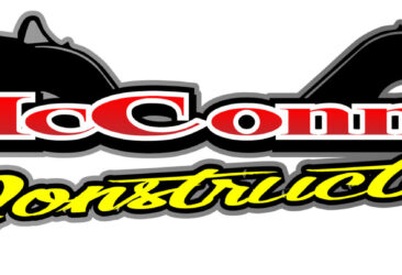 McConnell Construction Logo