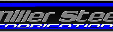 Miller Steel Logo